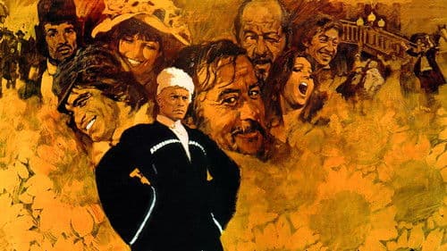 Ein Kerl zum Pferdestehlen Bild 1