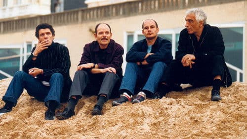 Die Herzen der Männer Bild 3