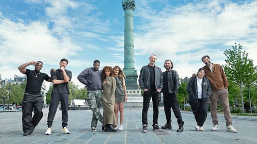 Celebrity Hunted : Chasse à l'homme Bild 5