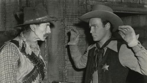 Robin Hood of the Pecos Bild 1