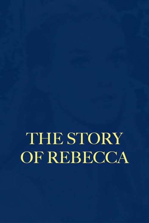 Le Récit de Rebecca