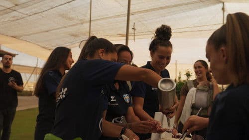 Las Guerreras de Tenerife Bild 2