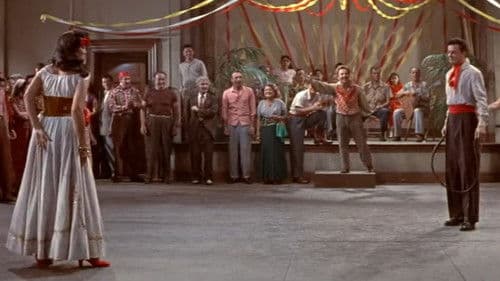 Feuer im Blut Bild 2