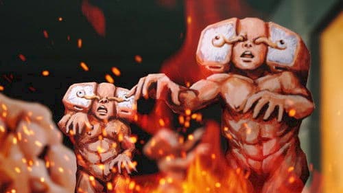 Violence Voyager Bild 1