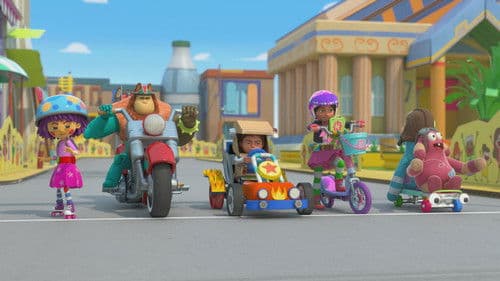 Bitz & Bob - Die Erfinderkinder Bild 5