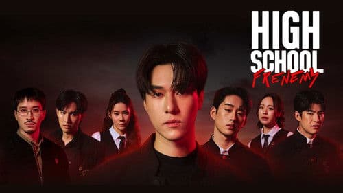 High School Frenemy Bild 6