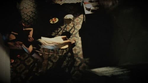 Dark Intruder - Verzweifelter Wahnsinn Bild 4