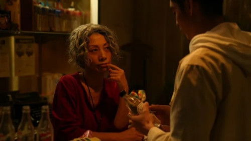 鬼們之蝴蝶大廈 Bild 2