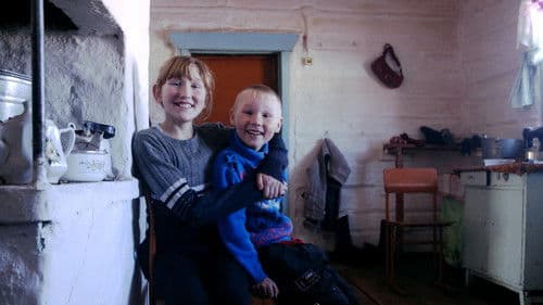 Liebe auf Sibirisch Bild 6