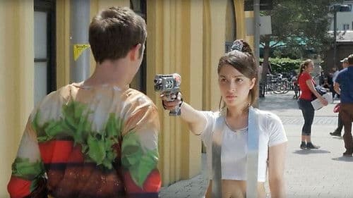 Leon muss sterben Bild 3