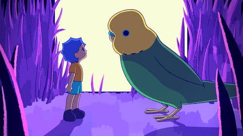 Le Tout Petit Voyage Bild 2