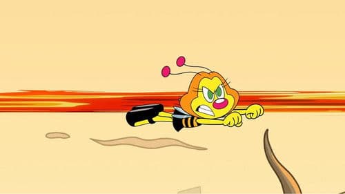 Zuzubalândia: O Filme Bild 2