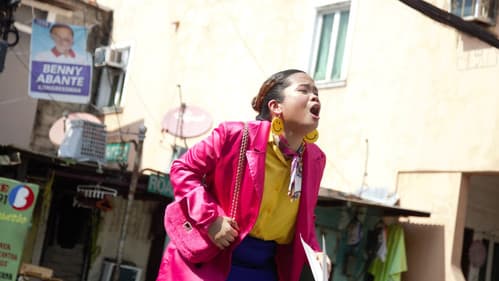 Hoy! Pradah Ko 'Yan! Bild 1