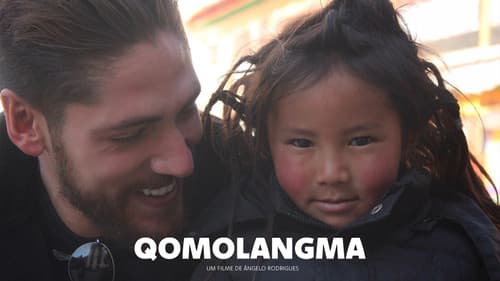 Qomolangma Bild 1