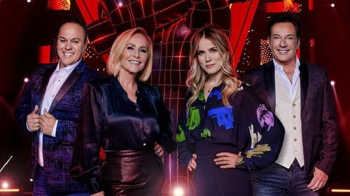 The Voice Senior Bild 1