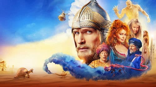 Финист. Первый богатырь Bild 1