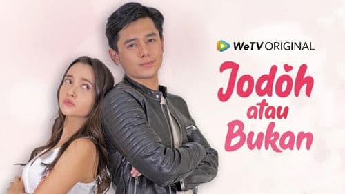 Jodoh atau Bukan Bild 1