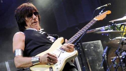 Jeff Beck: Performing This Week... Live At Ronnie Scott's Bild 7