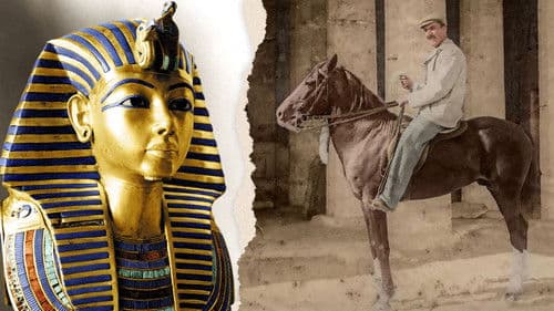 Tutankhamun In Colour Bild 3