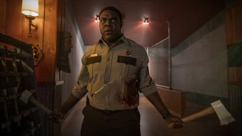 Werewolves Within Bild 6