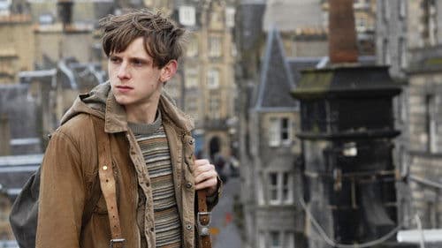 Hallam Foe: This Is My Story Bild 2