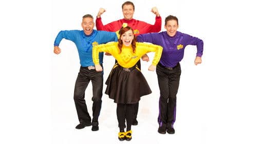 Die Wiggles: Auf die Plätze, fertig, Wiggle! Bild 4