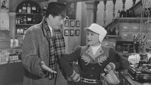 Everything Happens at Night Bild 3