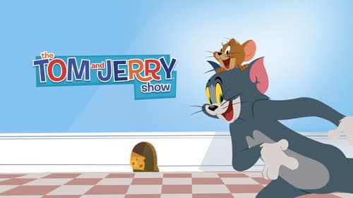 Die Tom und Jerry Show Bild 2