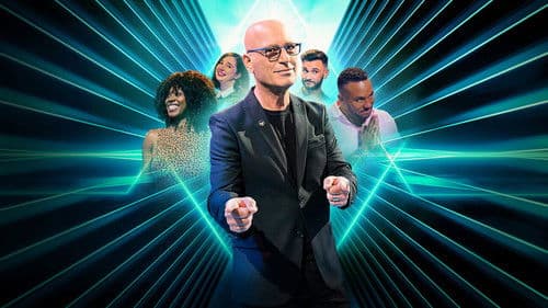 Bullsh*t The Gameshow Bild 1