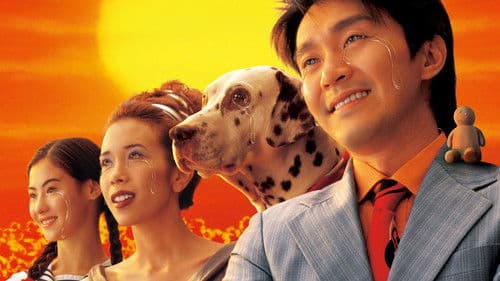 King of Comedy - Action Forever Bild 2