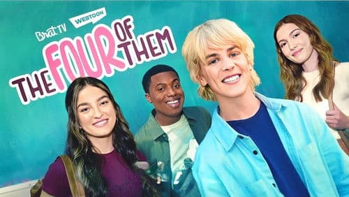 The Four of Them Bild 1