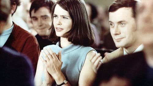 Laut und leise ist die Liebe Bild 1