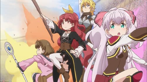 Didn't I Say to Make My Abilities Average in the Next Life?! Bild 3