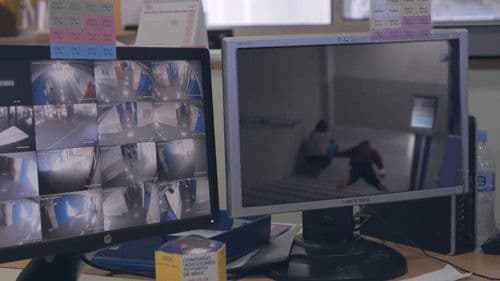 Caso 37: Posible Homicidio Bild 1