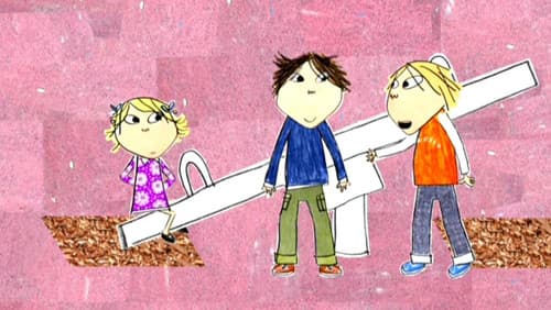 Charlie & Lola Bild 4