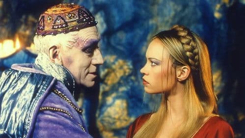 Die falsche Prinzessin Bild 1