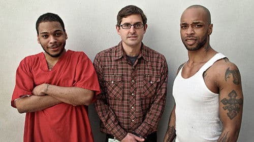 Louis Theroux: Miami Mega-Jail Bild 2