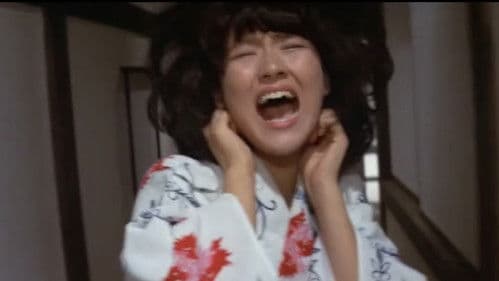 多羅尾伴内　鬼面村の惨劇 Bild 8