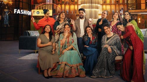 The Great Indian Kapil Show Bild 7