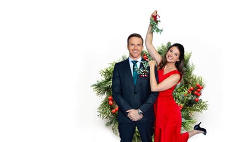 Meet Me Under the Mistletoe Bild 1