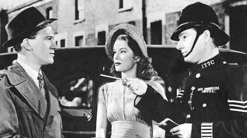 Stop Press Girl Bild 1