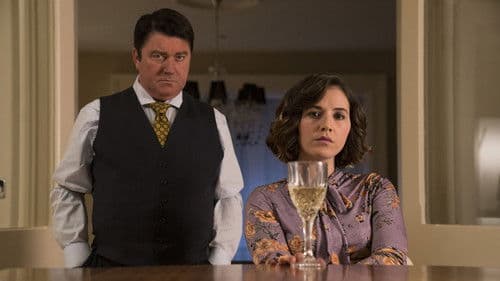 Dark Lies the Island Bild 3