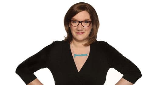 Sarah Millican: Home Bird Live Bild 1
