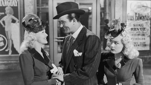 The Dolly Sisters Bild 1