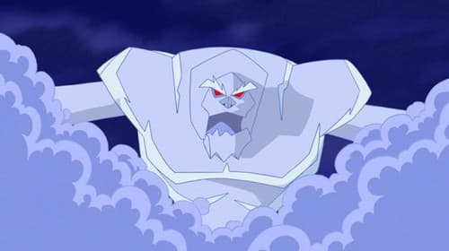 Scooby-Doo and the Snow Creatures Bild 1