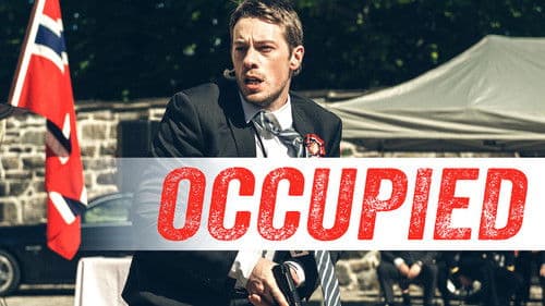 Occupied - Die Besatzung Bild 8