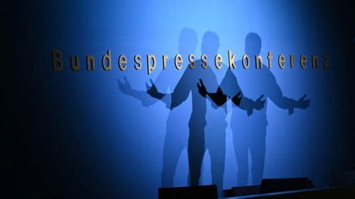 Ein Volksbürger Bild 1