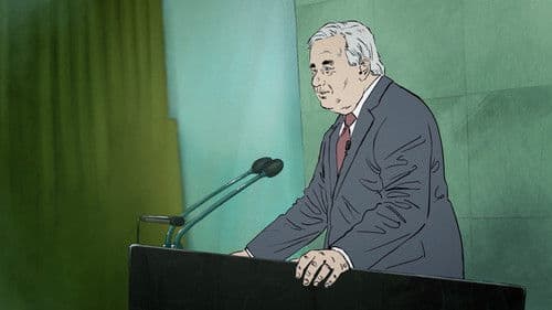 Zero Impunity Bild 2