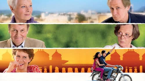 Best Exotic Marigold Hotel Bild 2