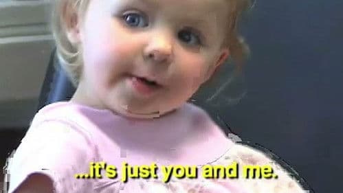 Good Cop, Baby Cop Bild 1